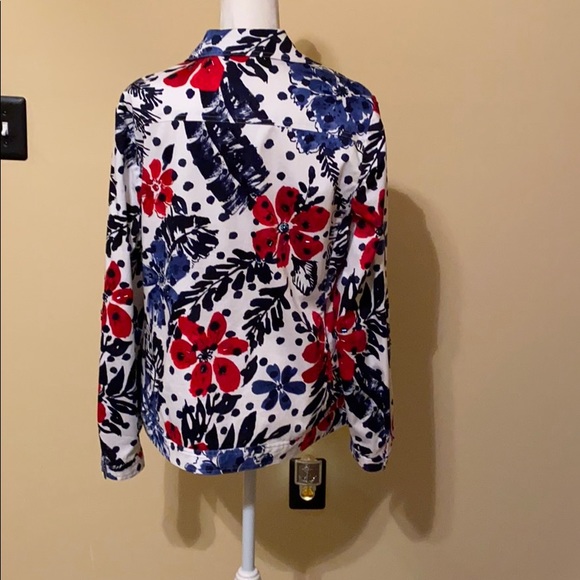 Laura Ashley jacket - Picture 6 of 14